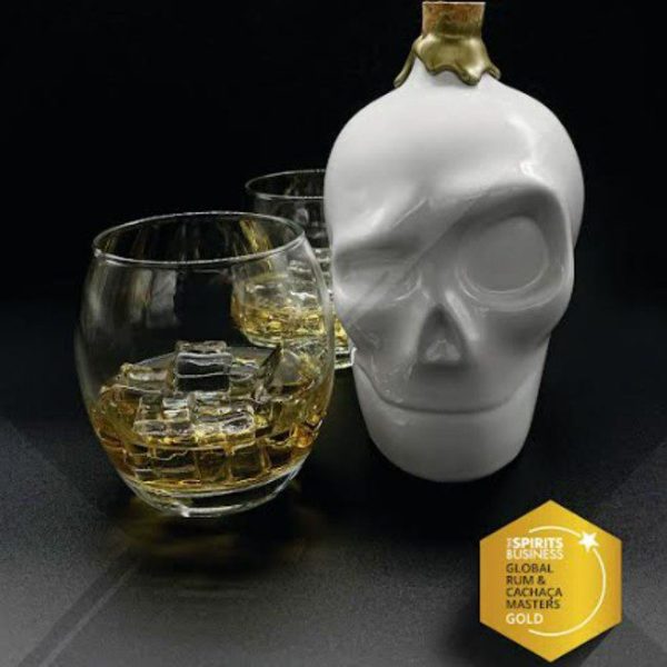 Cab-ron rum expands Europe presence