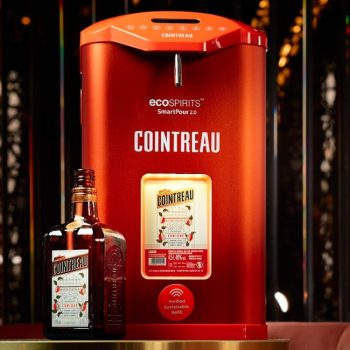 Cointreau EcoSpirits