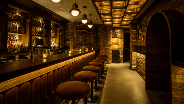 Winter’s hottest global bar openings