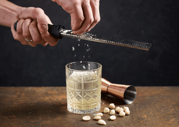 Altro Zafferano reveals new cocktail menu