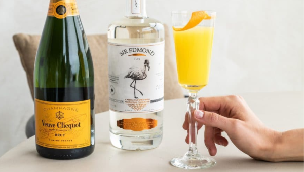 Ten cocktail recipes for March