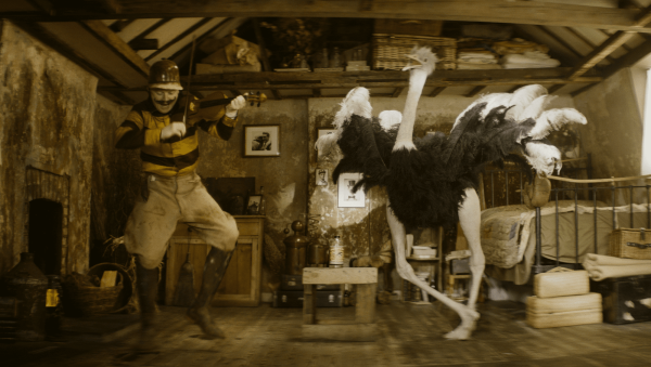 Top 10 marketing moves from February