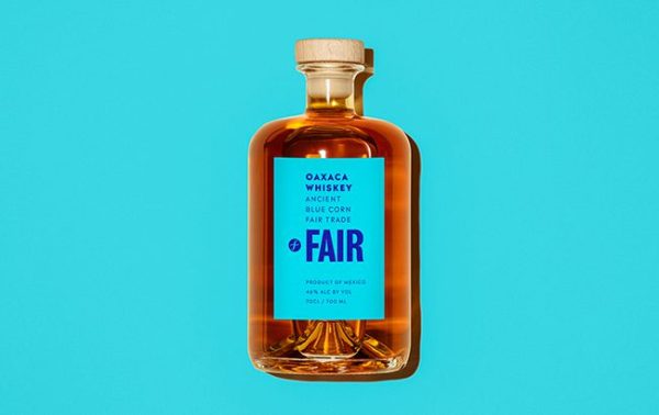 Fair adds French touch to Mexican whisky