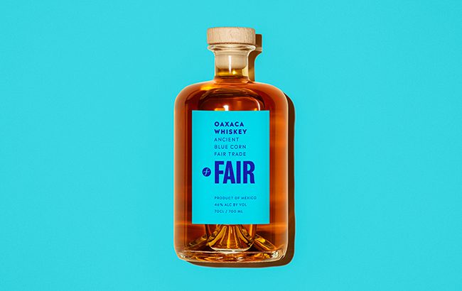 Fair Oaxaca whisky