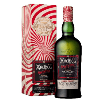 Ardbeg April release