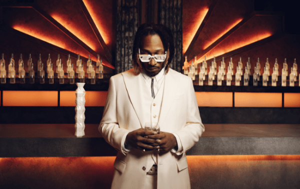 Belvedere launches campaign directed by Taika Waititi