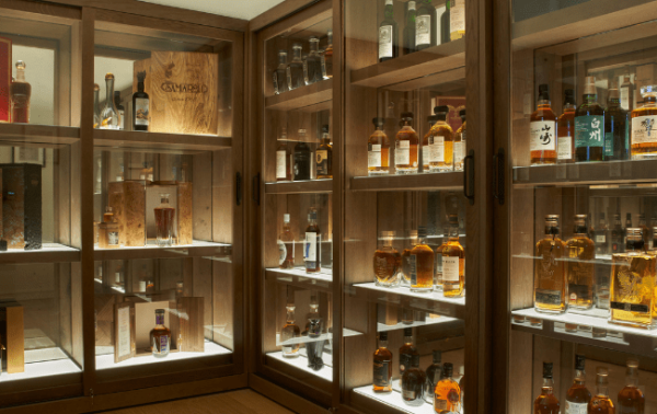 Spirits sales surge for Berry Bros & Rudd