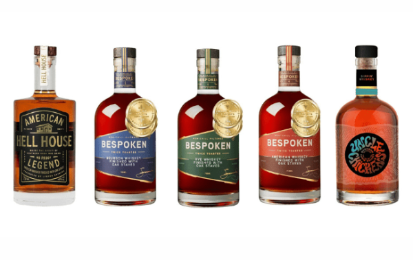 Bespoken Spirits moves to $3.2m Kentucky home