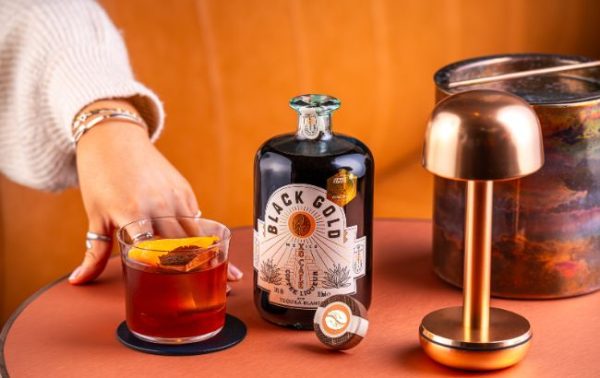 Coffee Tequila launches to ‘fill Patrón XO Café gap’
