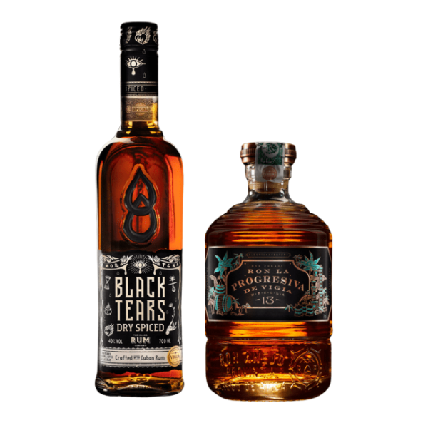 Black Tears increases GTR presence