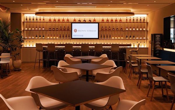 Brown-Forman brings Japan distribution in-house