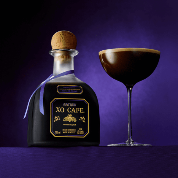 Patrón XO Cafe is back