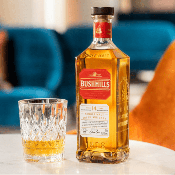 Bushmills