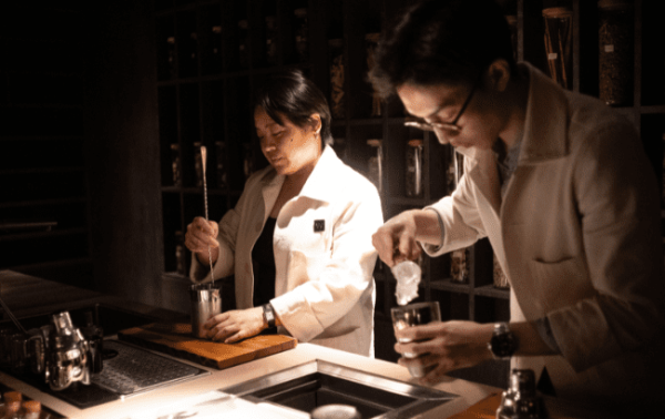 Campari Academy kicks off third series