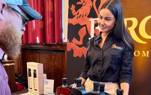 Chicago Rum Fest reveals seminar schedule