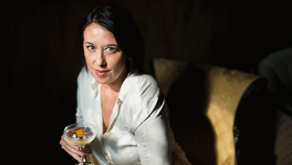 Cocktail chat: Julie Reiner