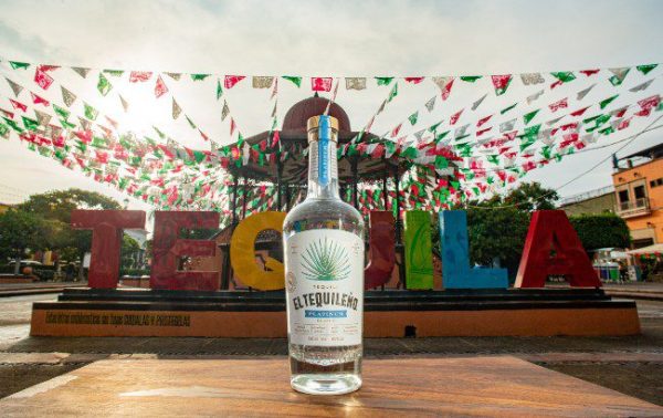 El Tequileño heads to Cyprus with Ghalanos