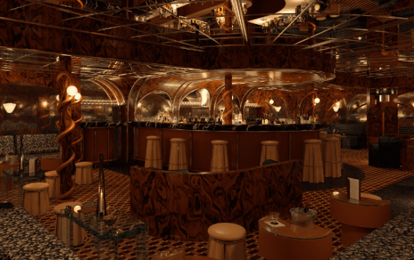 Experimental Cocktail Club to reopen in New York