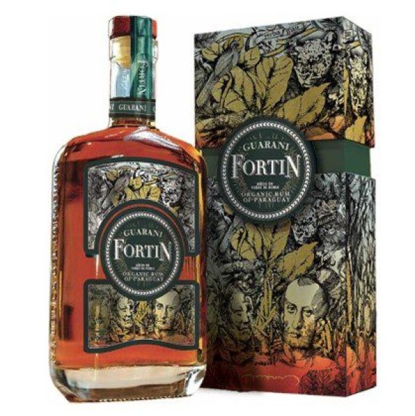 UCVF to distribute Fortin Rum in France