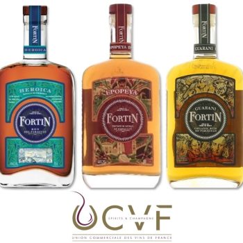 Fortin Rum 