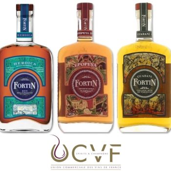 Fortin Rum