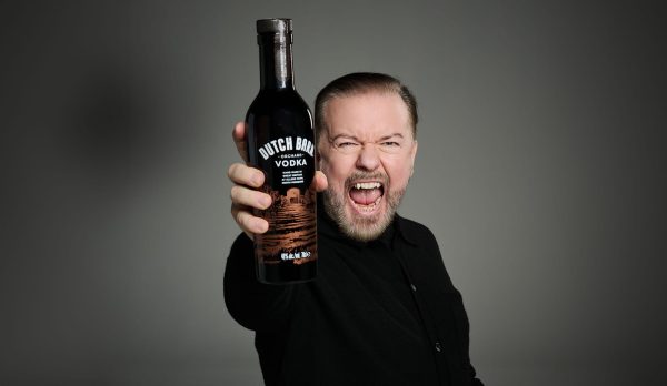 The big interview: Ricky Gervais, Ellers Farm Distillery