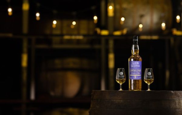 Glen Scotia reveals 2024 festival release