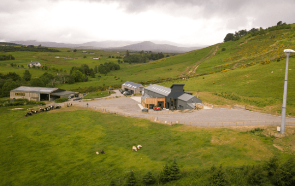 GlenWyvis seeks £2m to boost production
