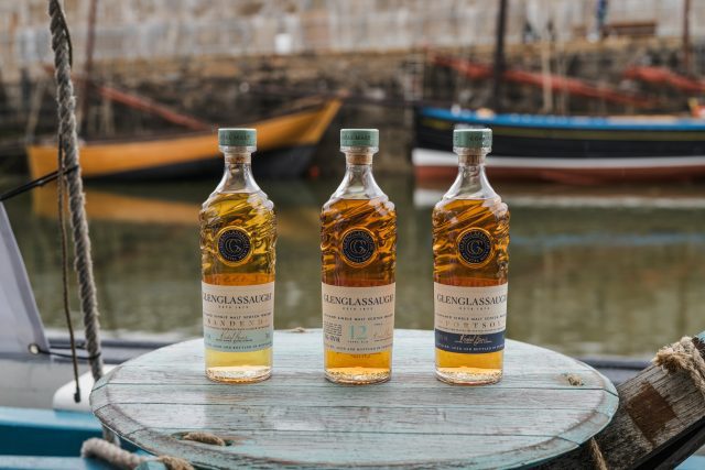 Glenglassaugh single malt