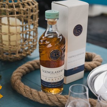 Glenglassaugh single malt