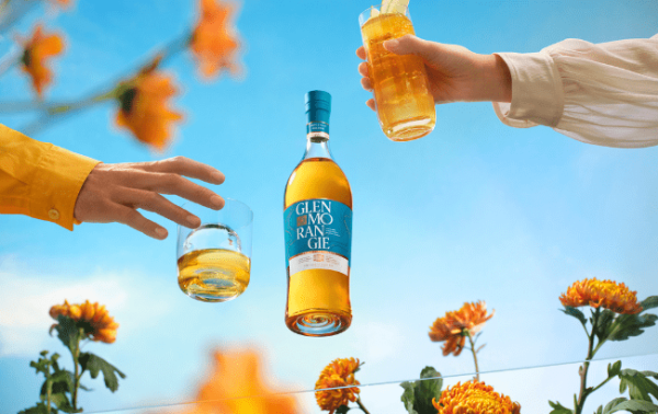 Glenmorangie launches Triple Cask Reserve