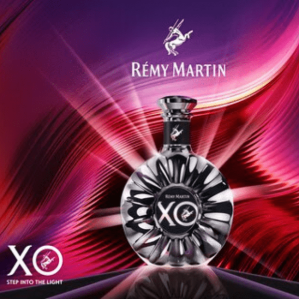 Rémy Martin targets high-end nightlife