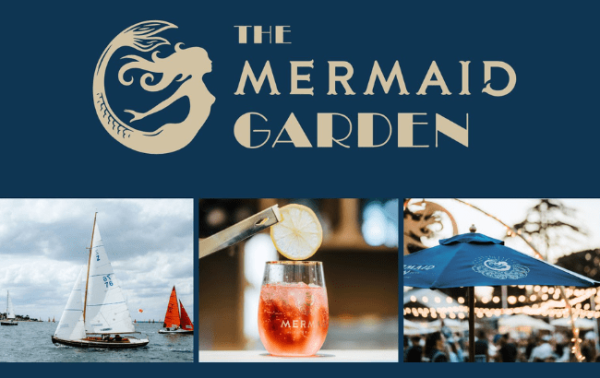 Mermaid Gin launches summer pop-up