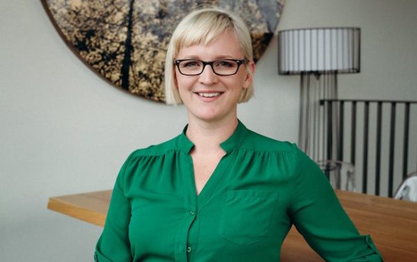 ACSA appoints Westward’s Kelly Woodcock president