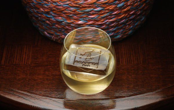 Scarfes Bar launches cocktail menu From Scratch