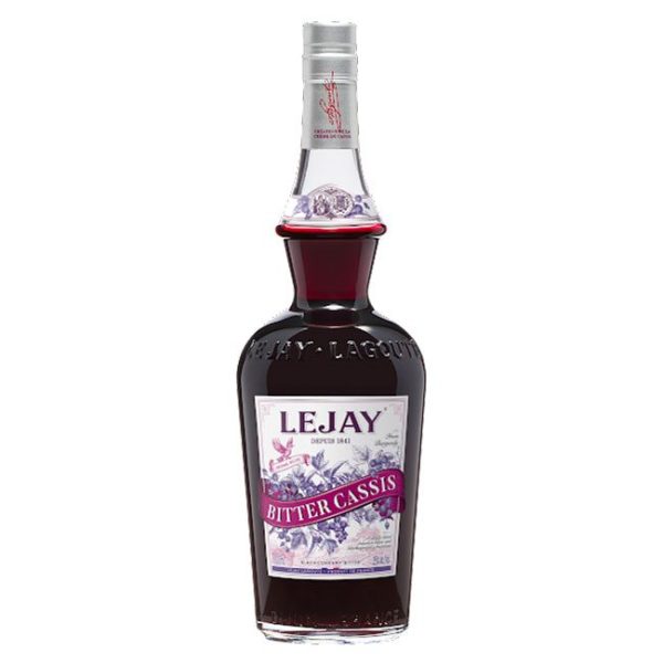 Lejay expands range with Bitter Cassis