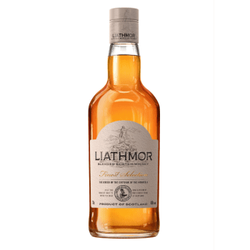 Liathmor whisky