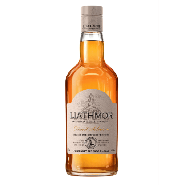 Familia Torres moves into whisky