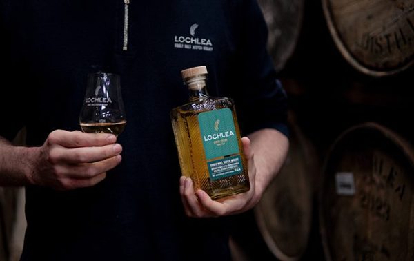 Lochlea to end seasonal series