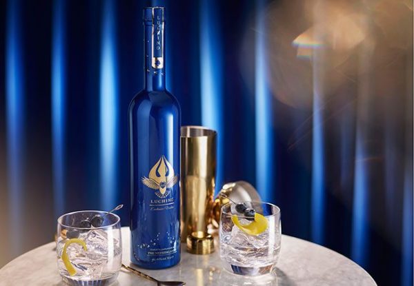 Bemakers partners with Luchino vodka