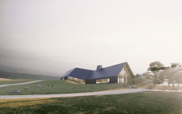 R&B Distillers gets go ahead for Campbeltown site