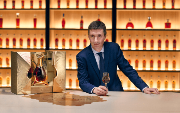 Martell: experimentation ‘crucial’ to Cognac survival