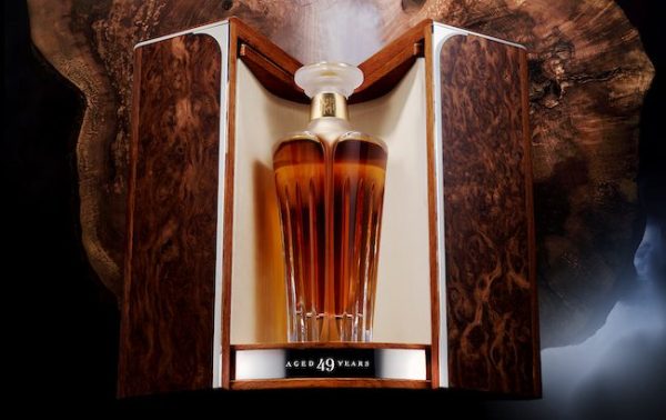 Midleton unveils its oldest expression