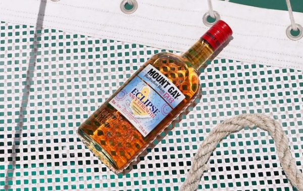 Mount Gay releases navy-strength version of Eclipse