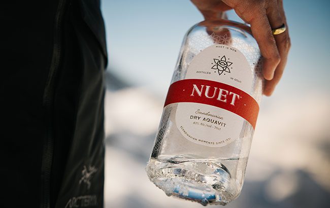 Nuet-Aquavit