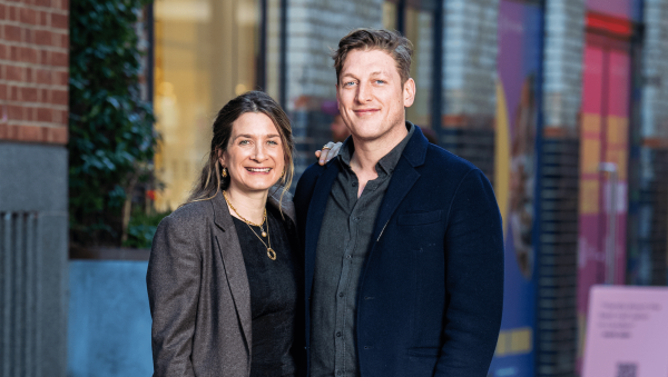 A drink with… Edmund Weil, Oriole