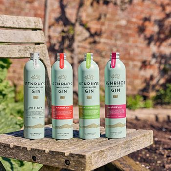 Penrhos Spirits
