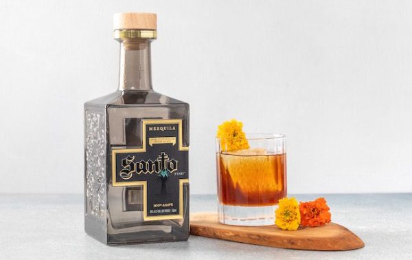 Santo Spirits brings back Mezquila expression