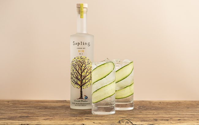 Sapling Spirits