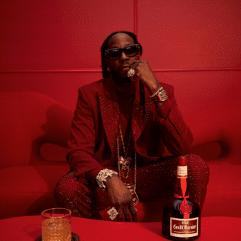 Grand Marnier 2 Chains